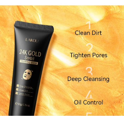 Anti Wrinkle Whitening Blackhead Removal