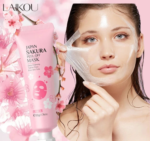 Anti Wrinkle Whitening Blackhead Removal