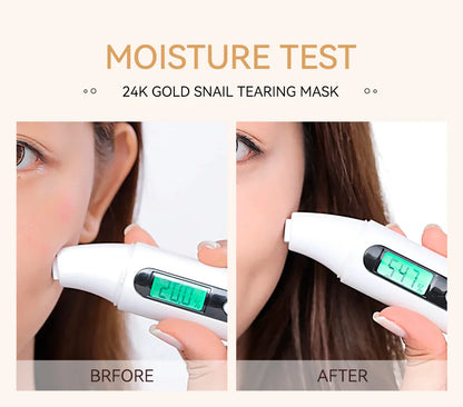 Anti Wrinkle Whitening Blackhead Removal