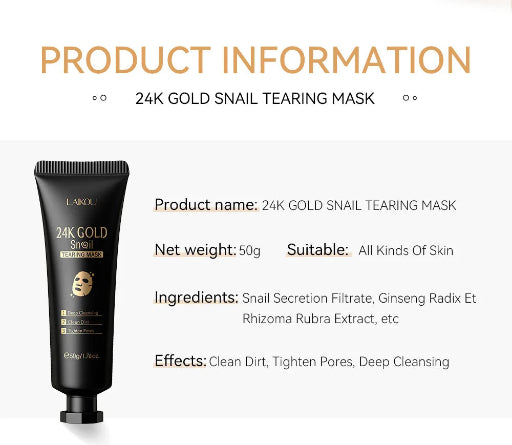 Anti Wrinkle Whitening Blackhead Removal