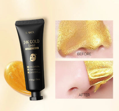Anti Wrinkle Whitening Blackhead Removal